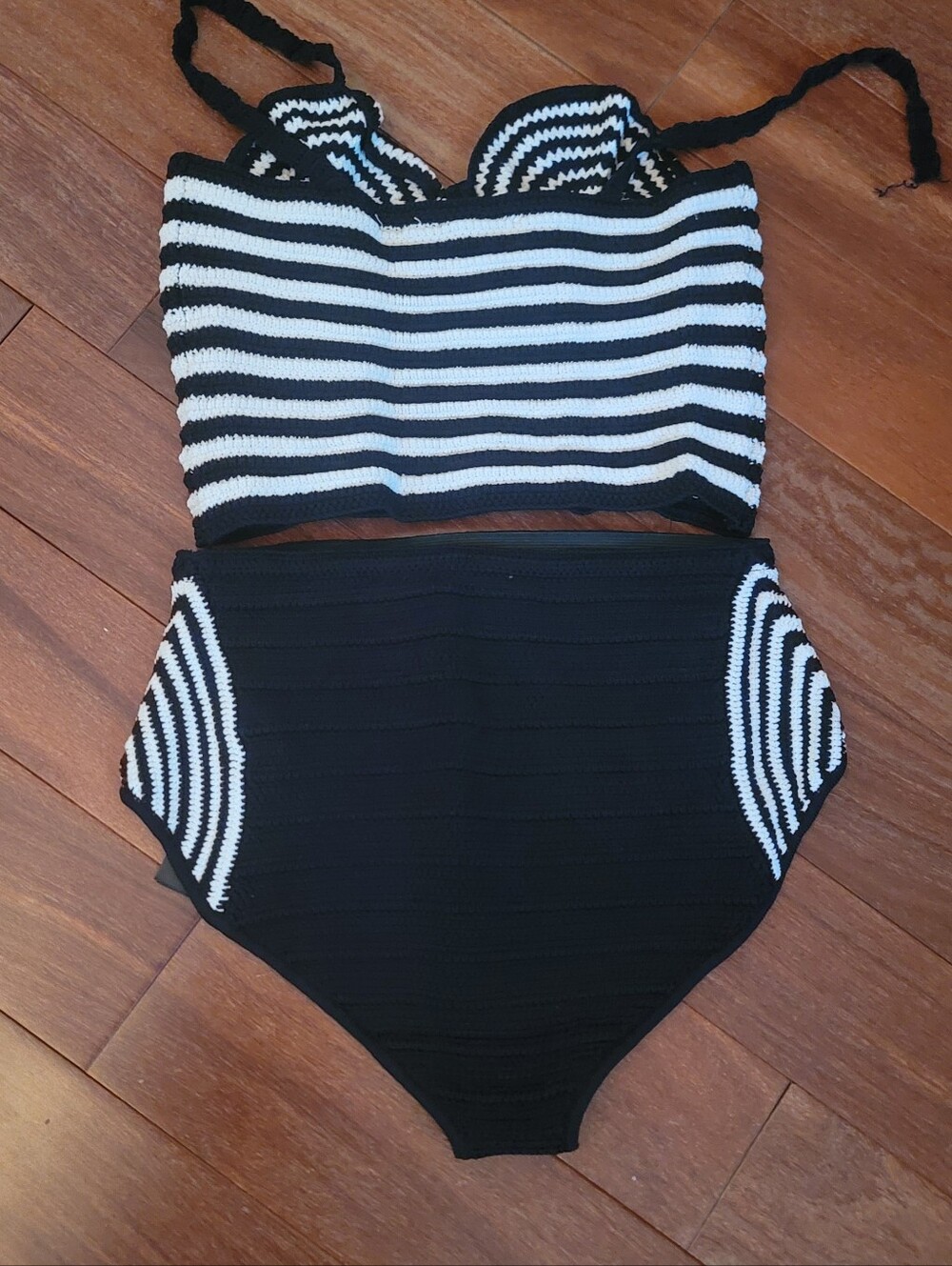 Sandro Set - Picture 2 of 5